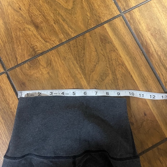 Lululemon" Align High Rise Pant Gray - Picture 16 of 16